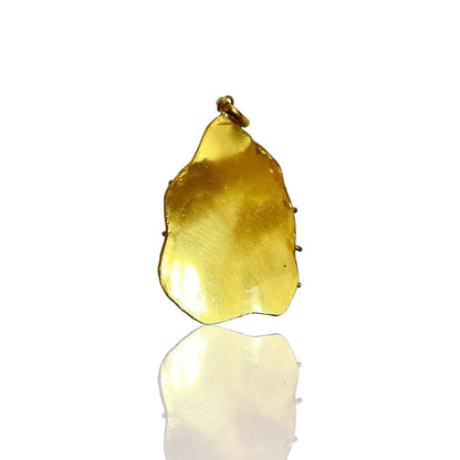 Autumn Pendant