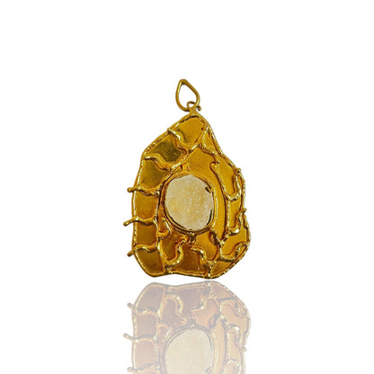 Autumn Pendant