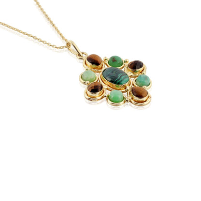 Ava Pendant