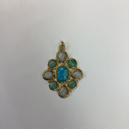 Ava Pendant