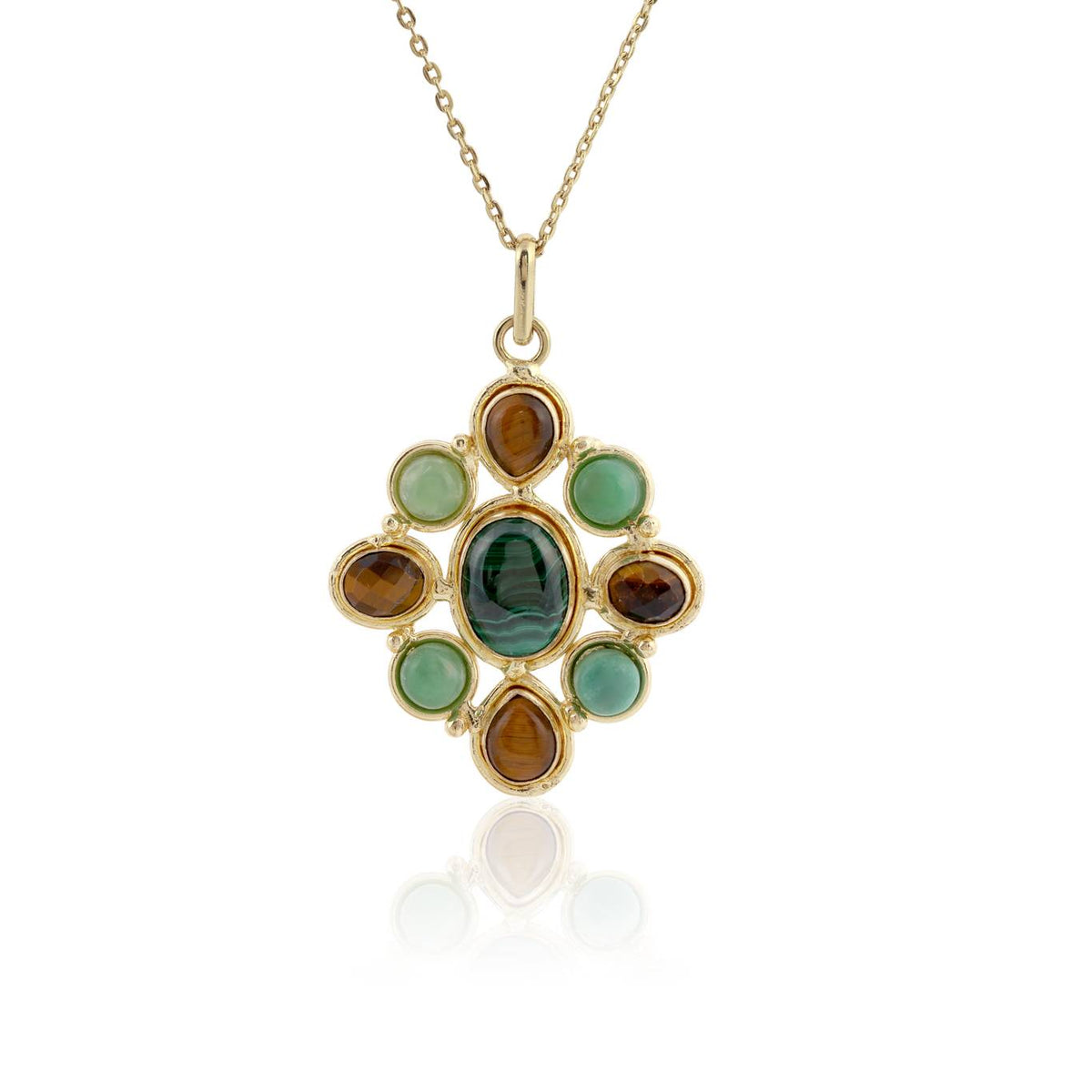 Ava Pendant