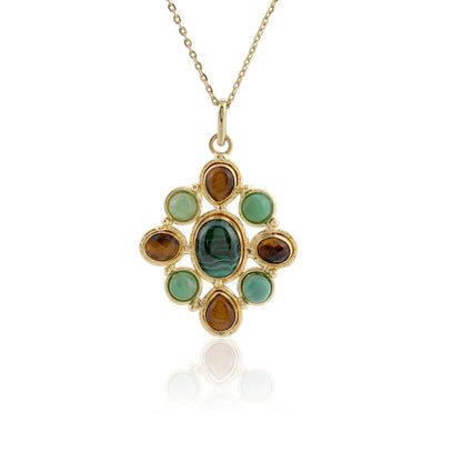Ava Pendant