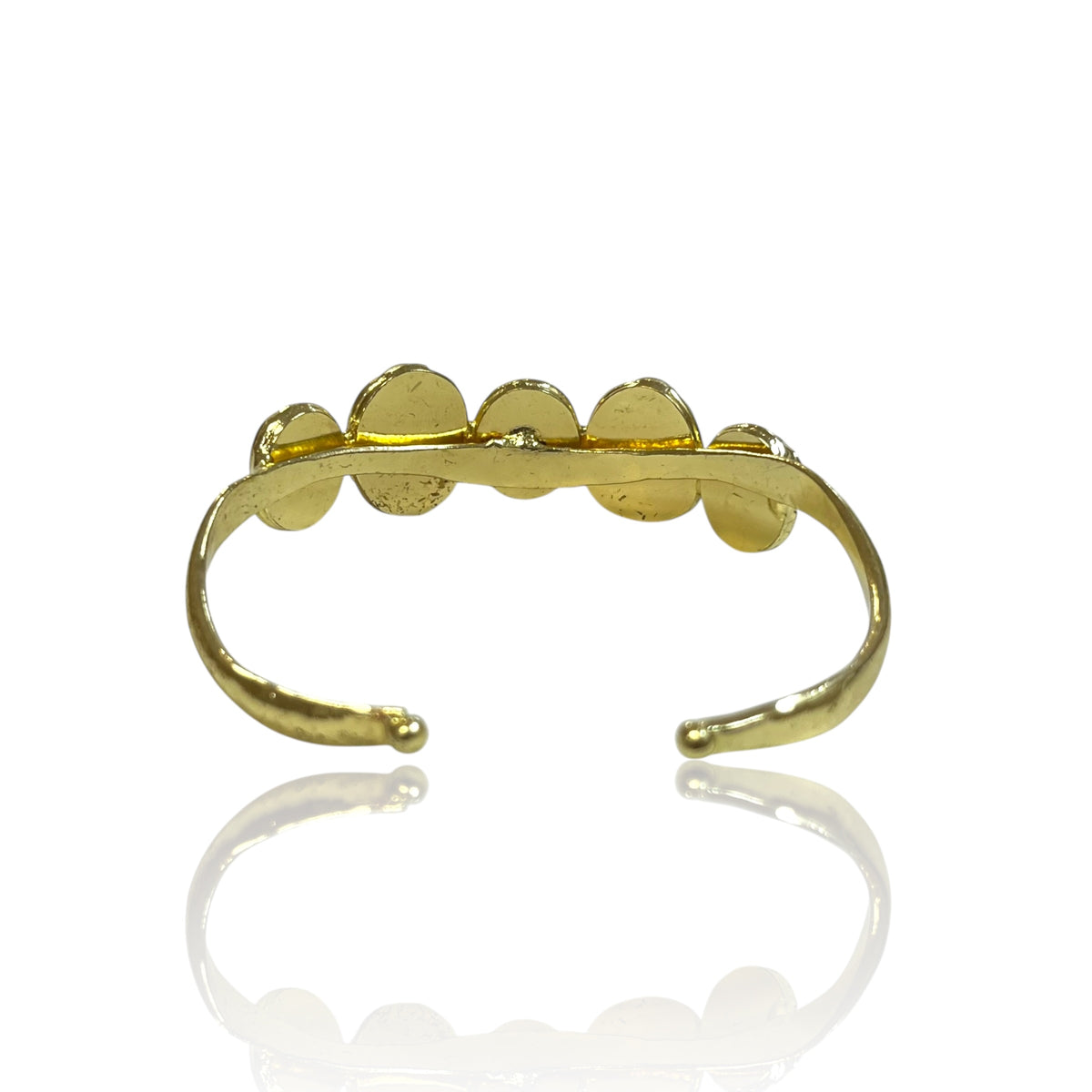 Avaline Cuff