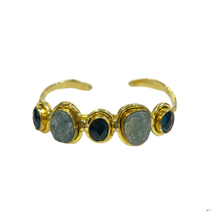 Avaline Cuff