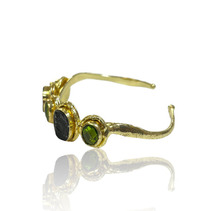 Avaline Cuff