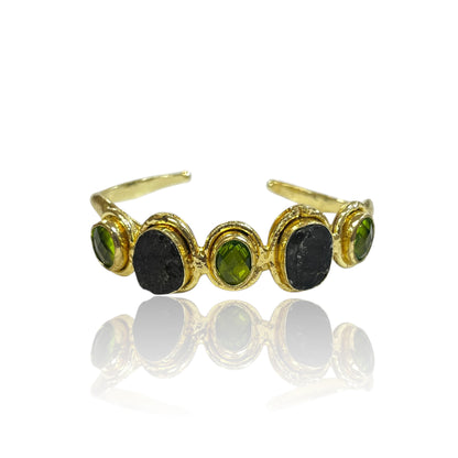 Avaline Cuff