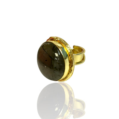Avery rings