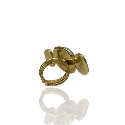 Azura Pearl Ring