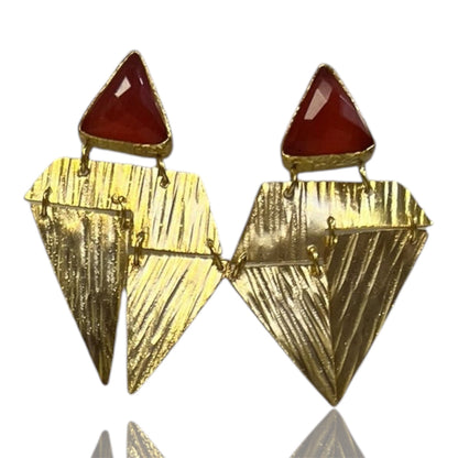 Faela Earrings