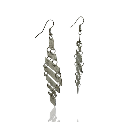 Ariana Grab&Go Earring