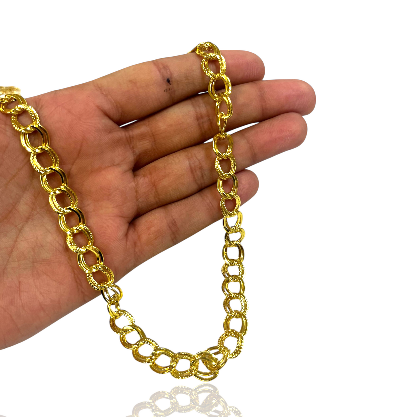 Elira Gold Chain