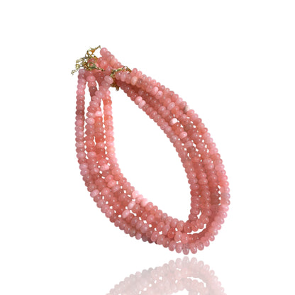 8mm Bead Necklaces