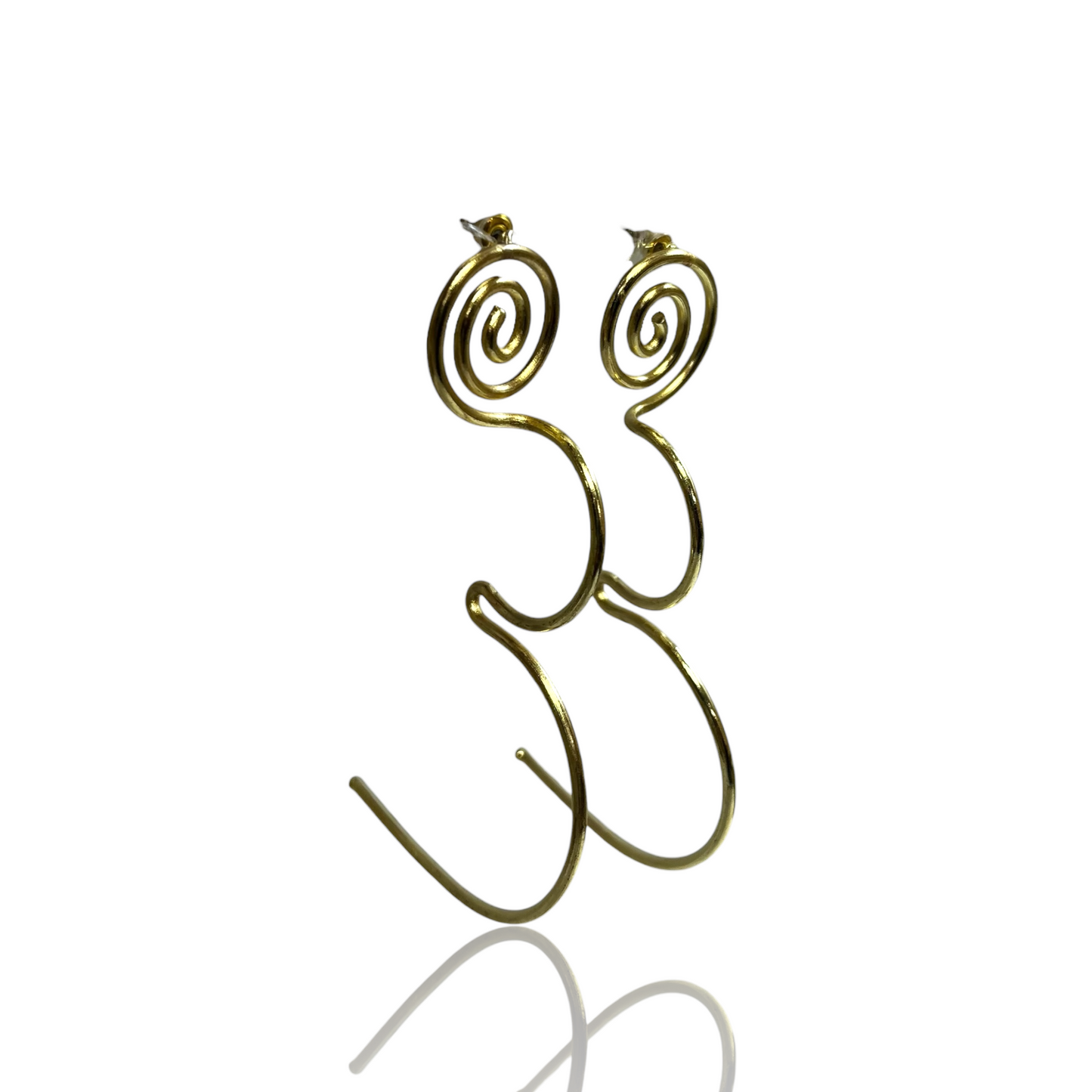 Dorothy Grab&Go Earring
