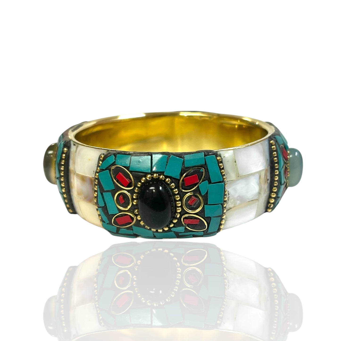 Becca Bangle