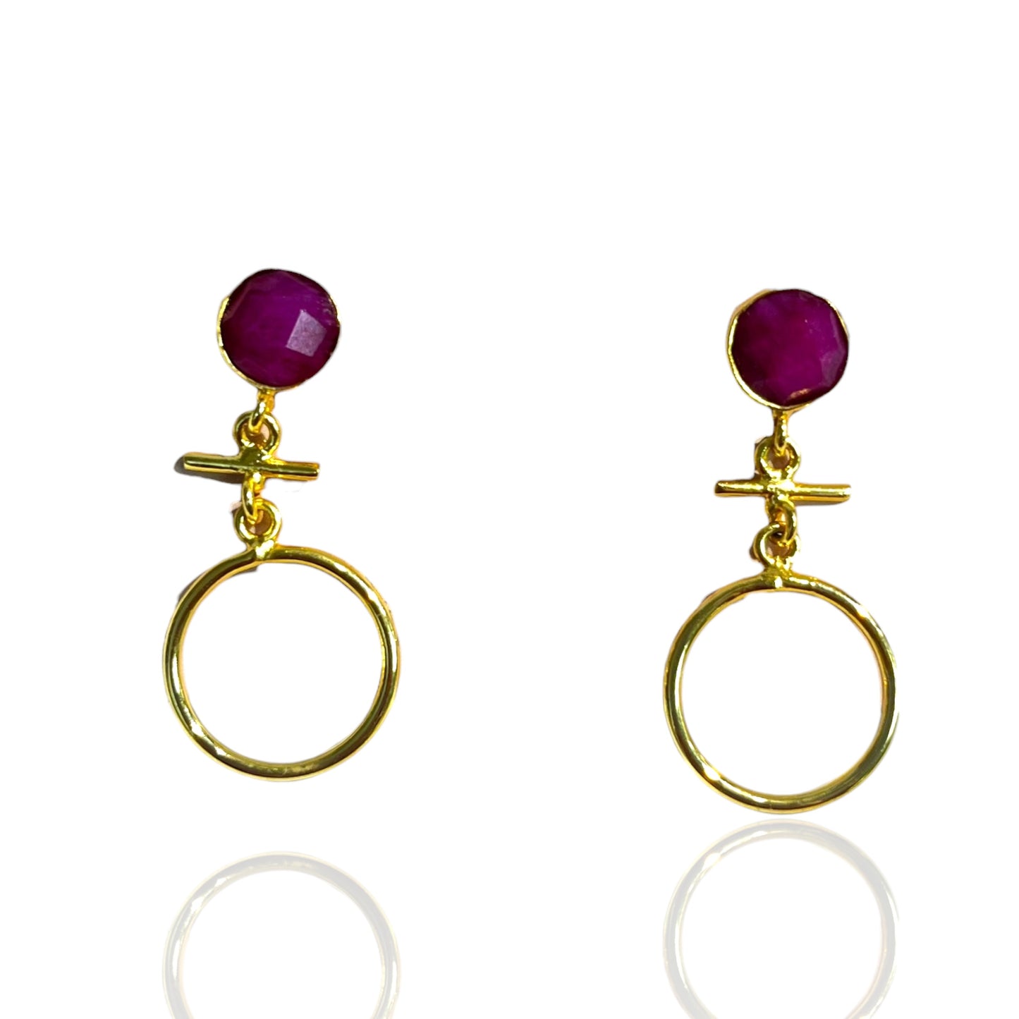 Eliana Earring