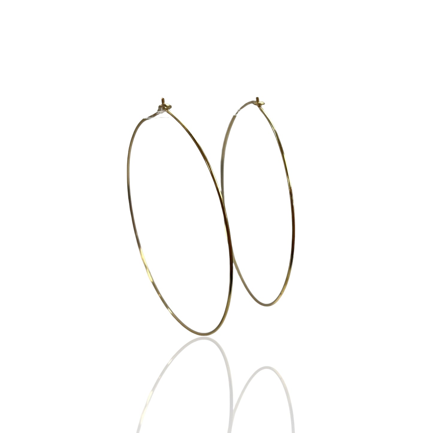 Luna Grab&Go Earring