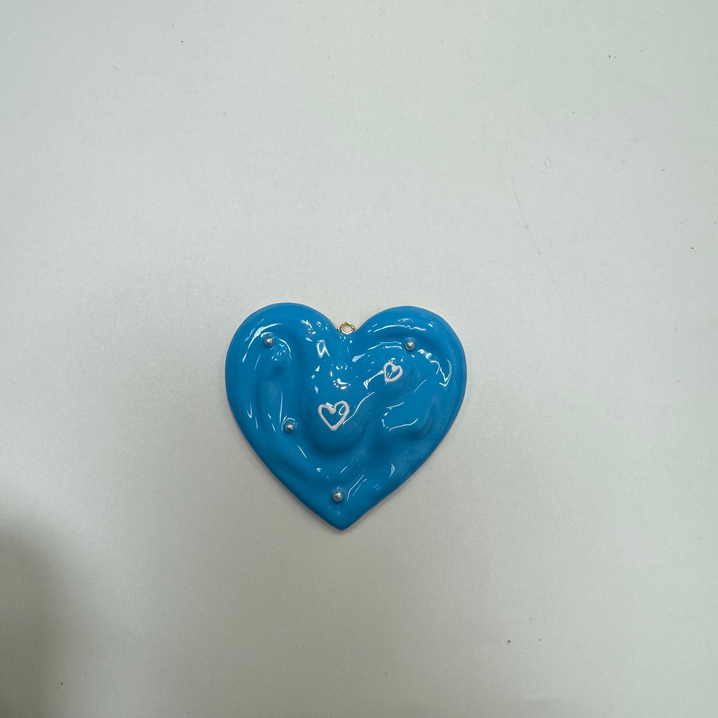 Lila Charm