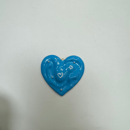 Lila Charm