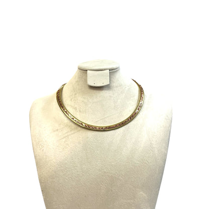 Seren Coil Choker