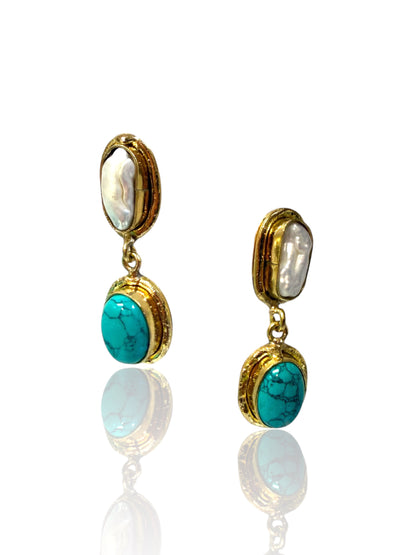 Ami Earrings