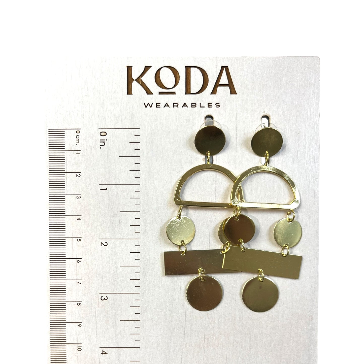 Hollis Grab&Go Earring