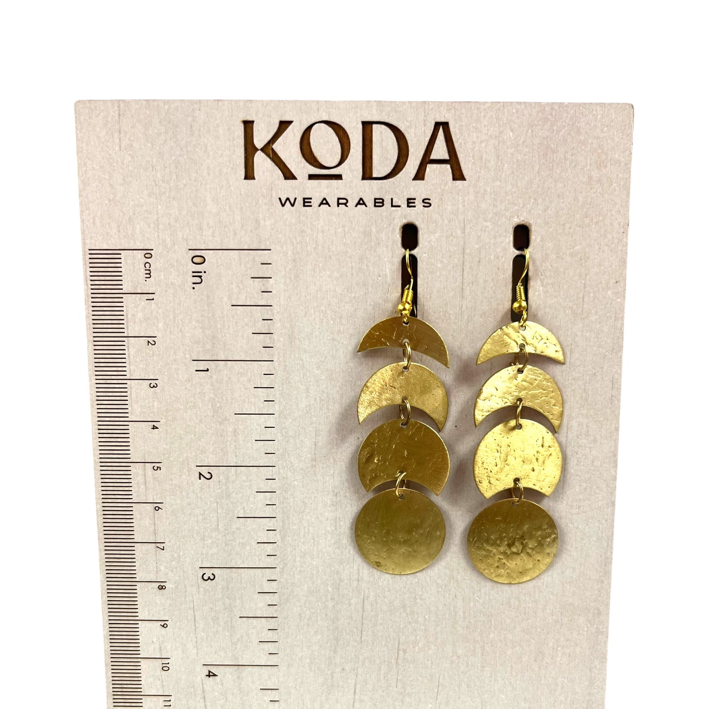 Isla Grab&Go Earring