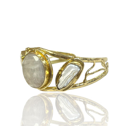 Darcy Cuff