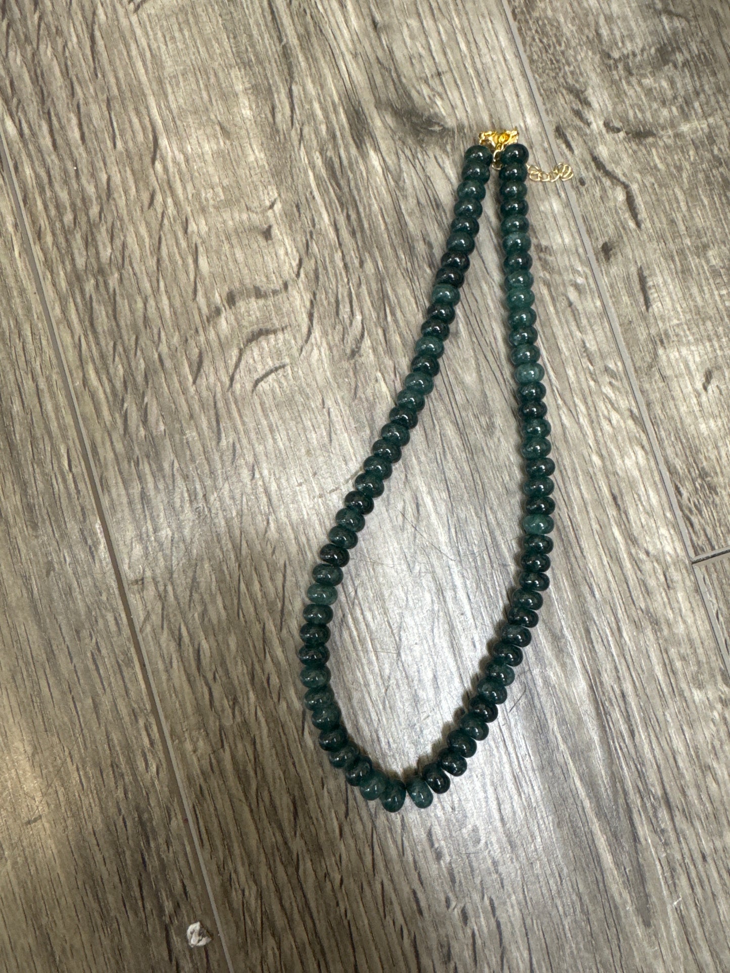 8mm Bead Necklaces
