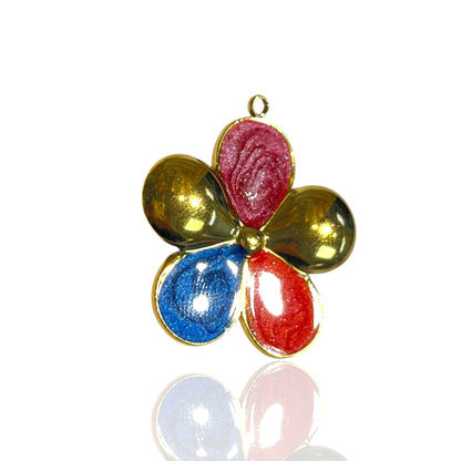 Blaze Charm