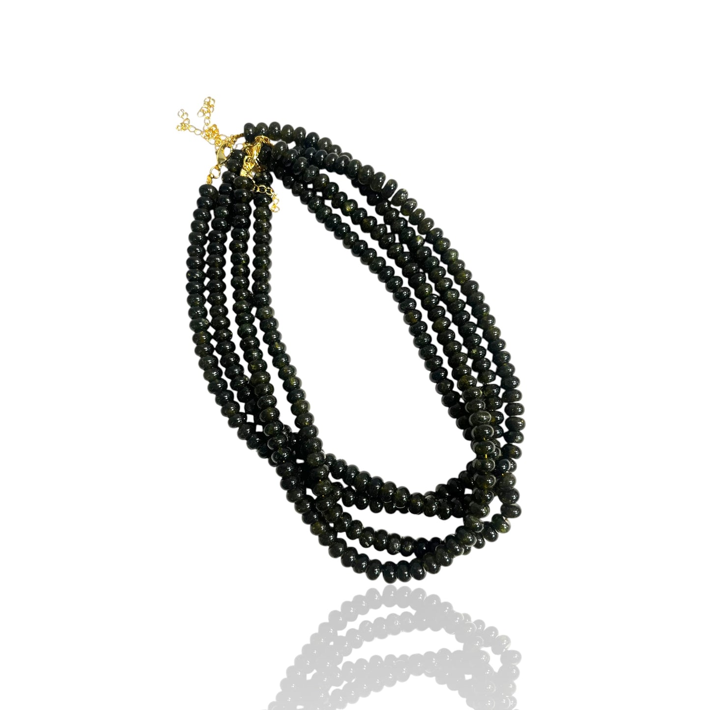 8mm Bead Necklaces