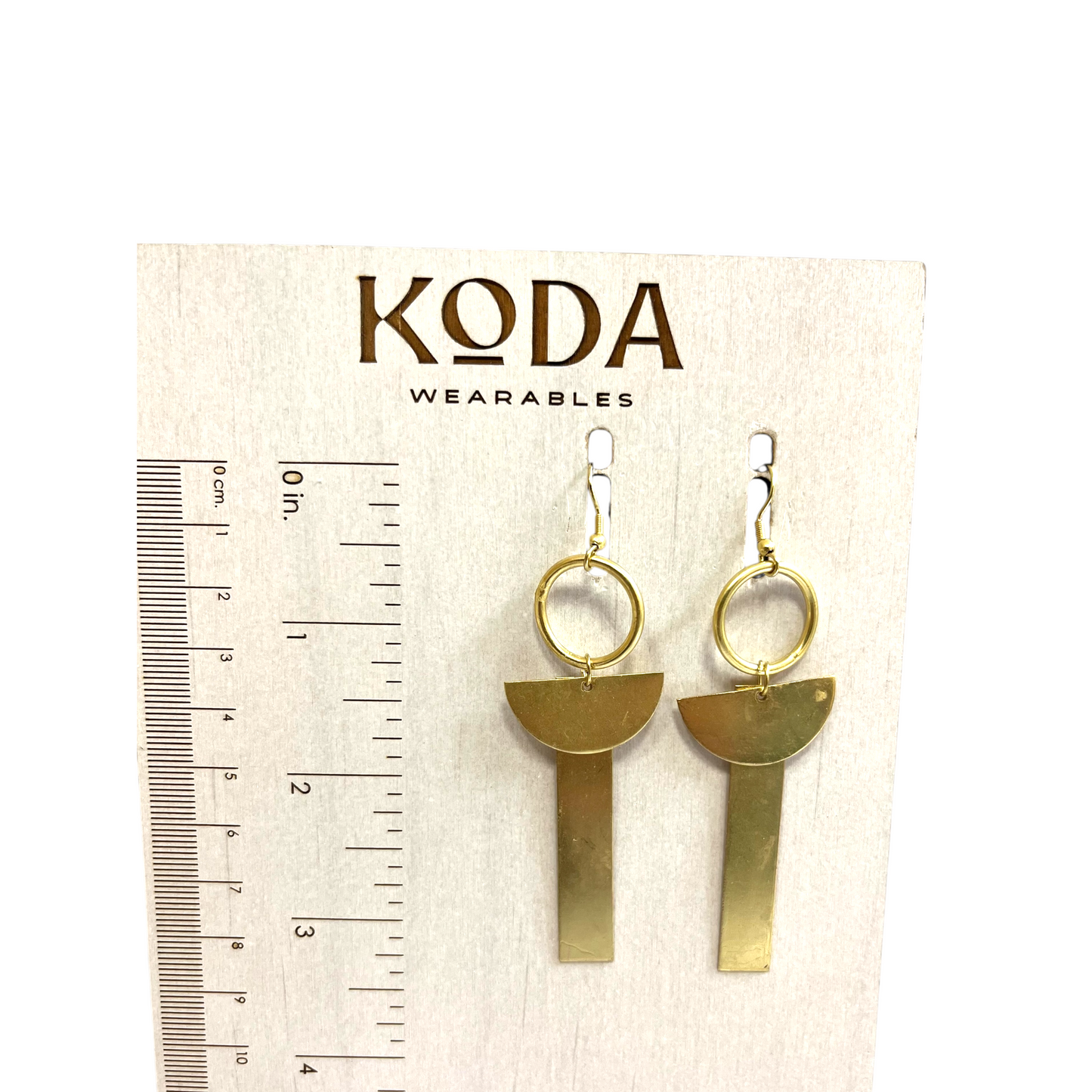 Blair Grab&Go Earring
