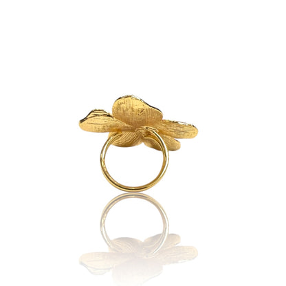 Wildflower Rings