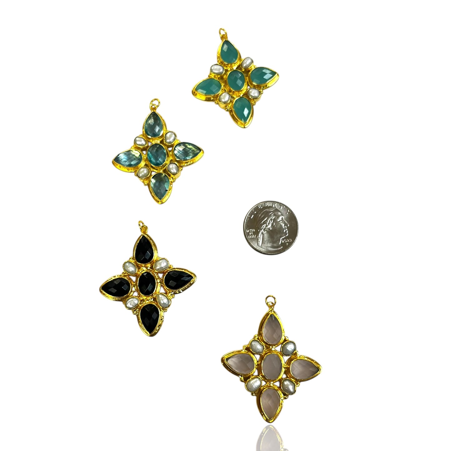 Kora Pendant