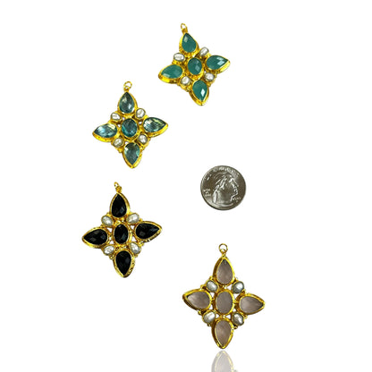 Kora Pendant