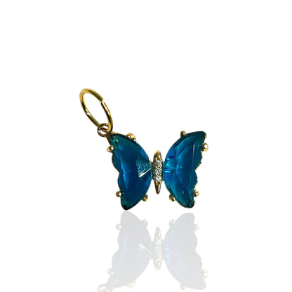Isha Charm