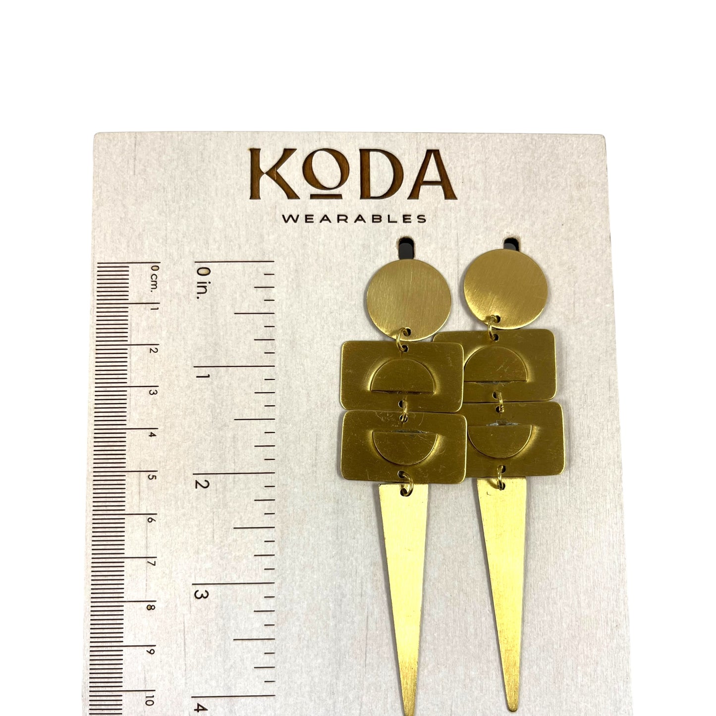 Kelly Grab&Go Earring