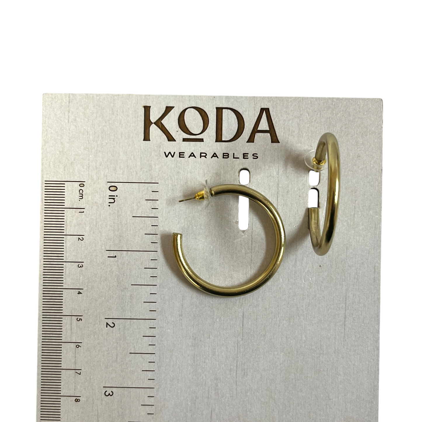 Callie Grab&Go Earring