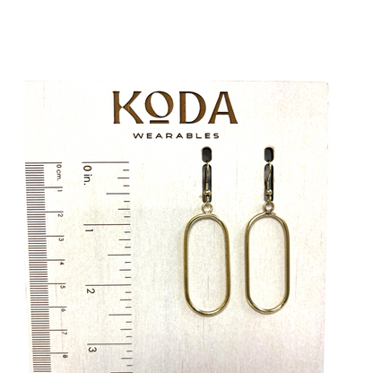 Alessia Grab&Go Earring