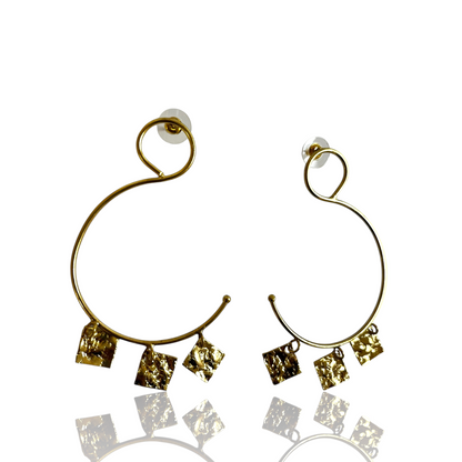 Danielle Grab&Go Earring