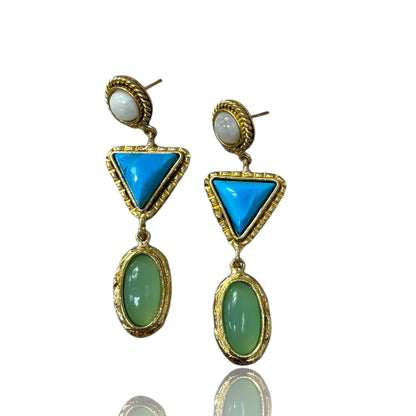 Margaret Earrings