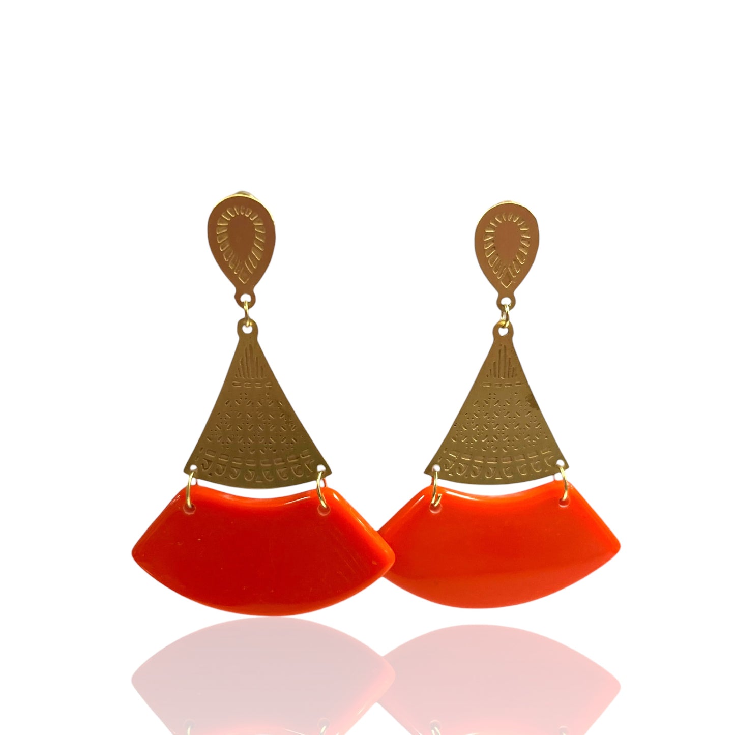 Ivy Grab&Go Earring