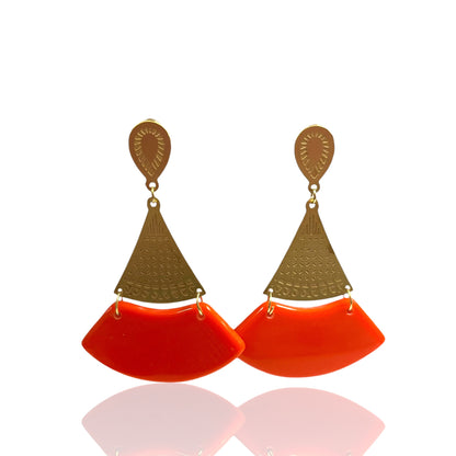 Ivy Grab&Go Earring