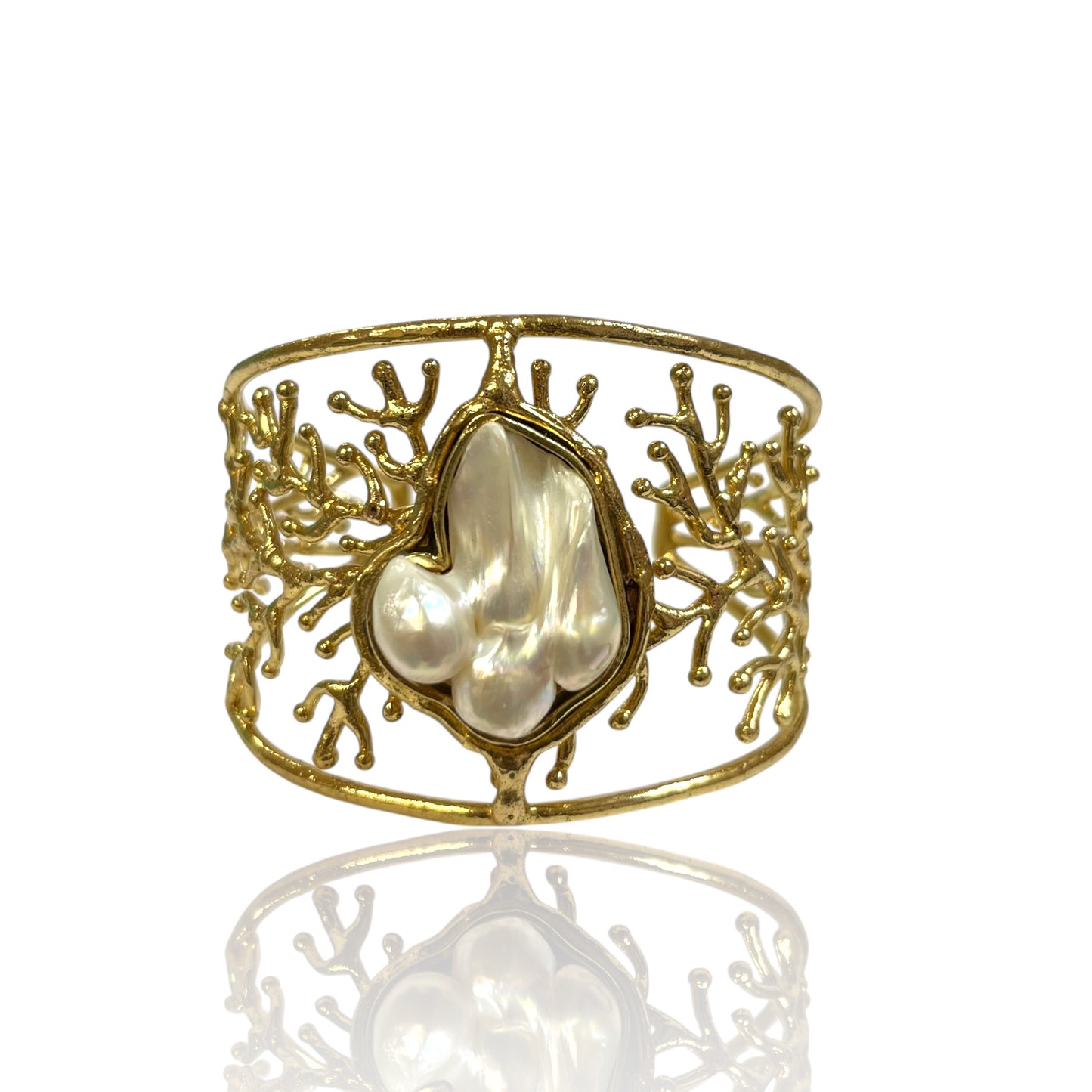 Madison Cuff