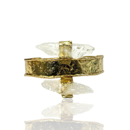 Harper Cuff