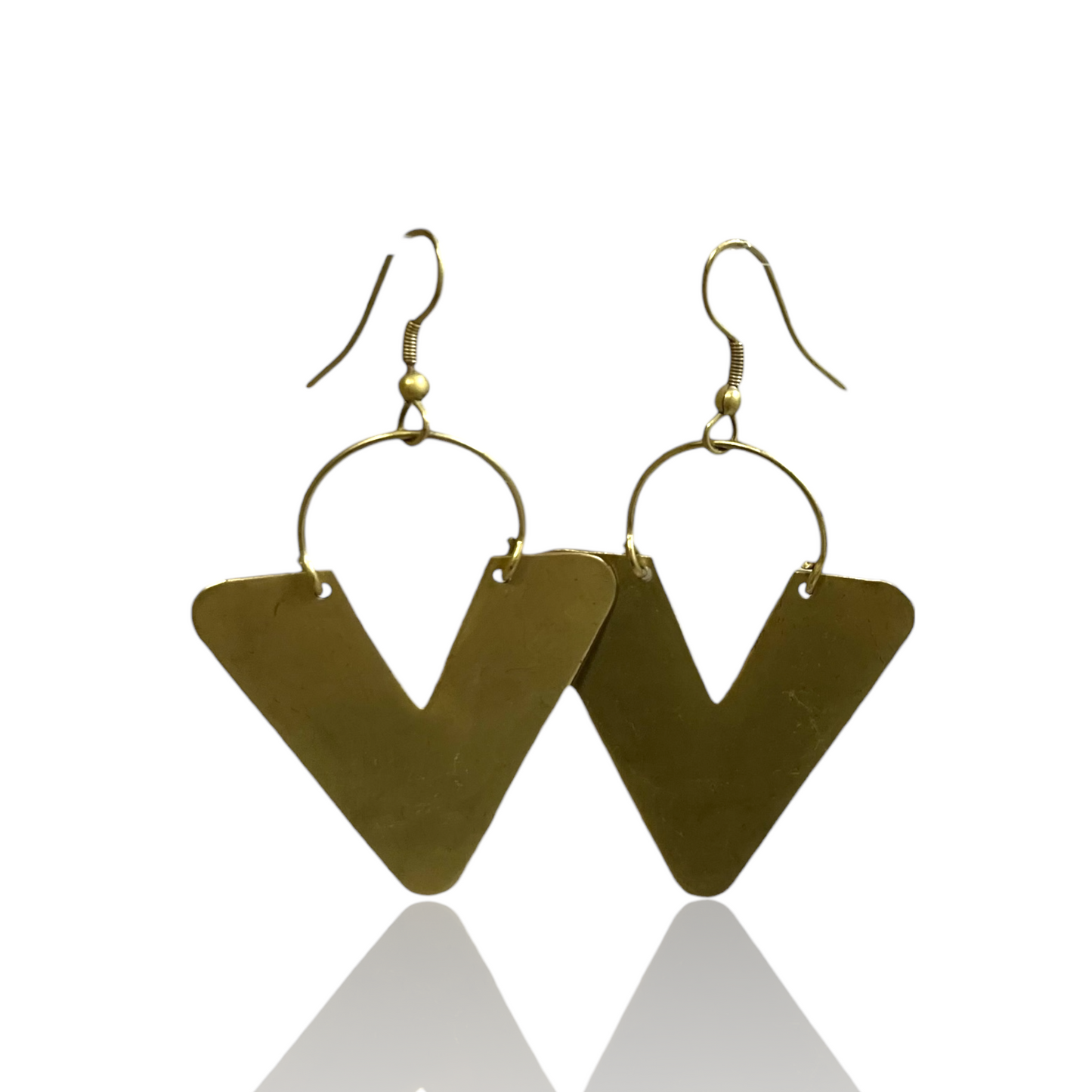 Aqua Grab&Go Earring