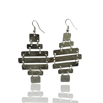 Ariana Grab&Go Earring