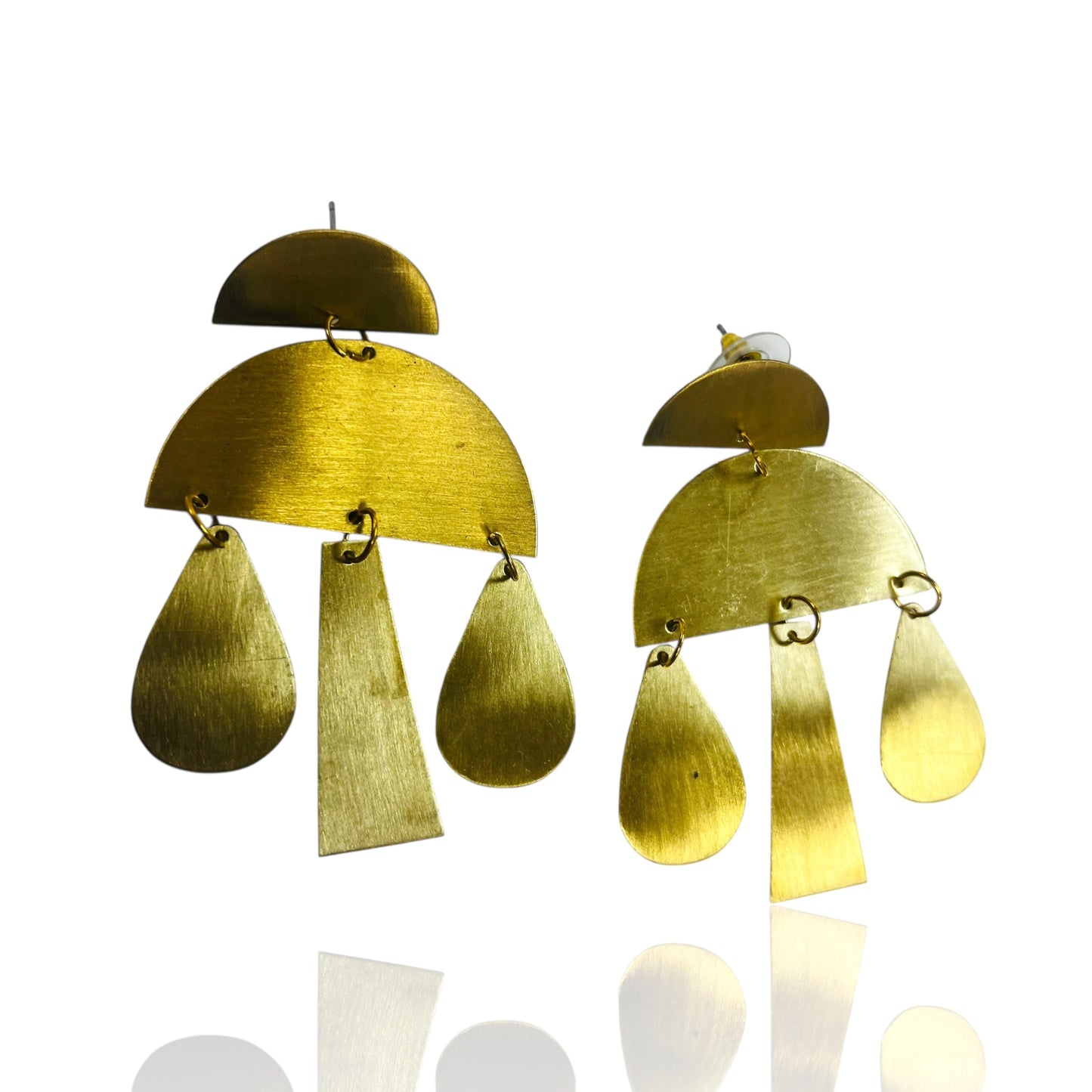 Lux Grab&Go Earring