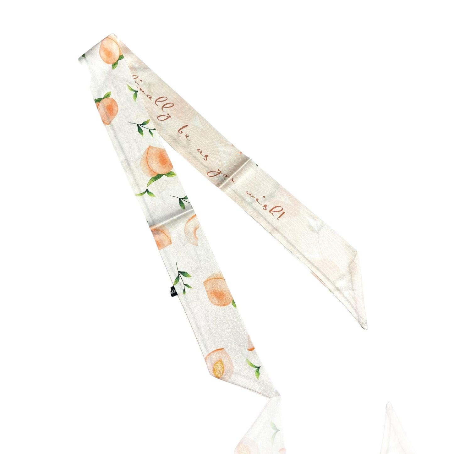 Tie Scarf Necklaces Batch 1 (34.5" * 2")