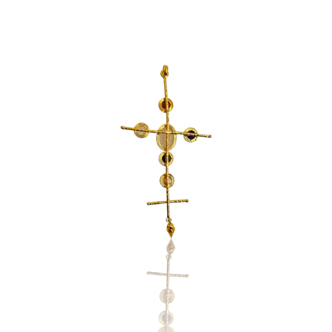 Gala Pendant