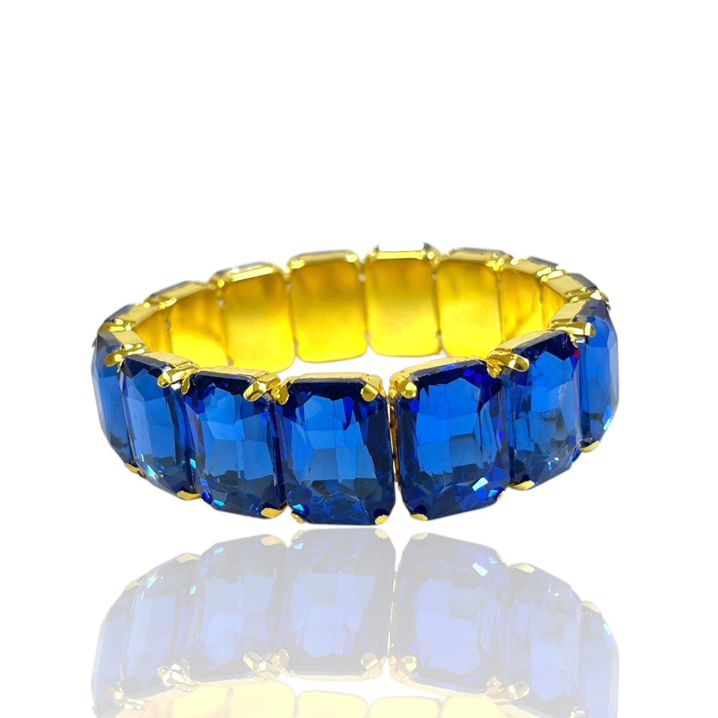 Crystal Edge